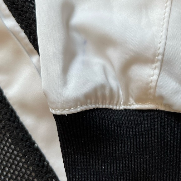 Hugo Boss Reversible Bomber Jacket - Picture 8 of 14